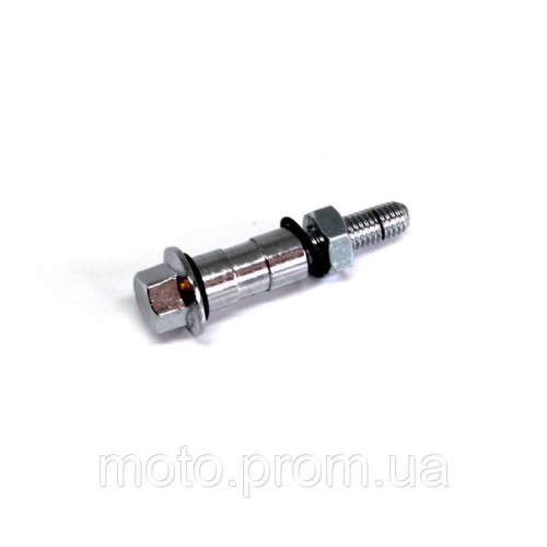 Болт крепления лапки пер. передач LF150-10B