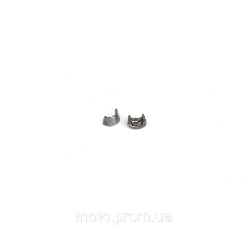 Сухарики клапанів (2 половинки) Lifan LF150-2E