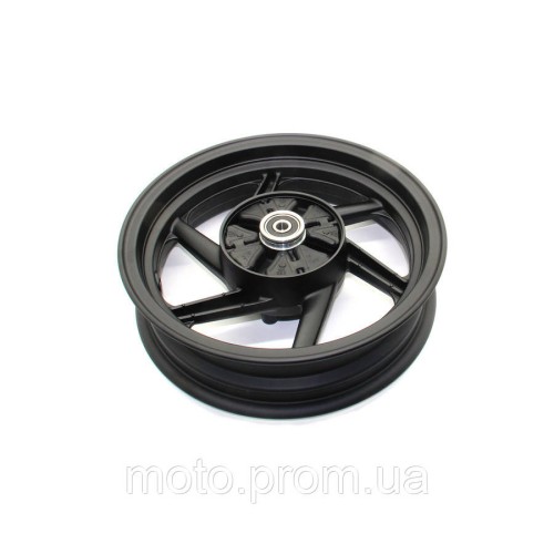 Диск задний LF150-5U KP MINI