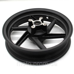 Диск передній LF150-5U KP MINI