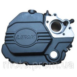 Крышка двигателя, (правая) Lifan LF200-10S