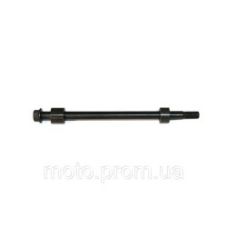 Вісь + втулка заднього колеса Lifan LF200-10R