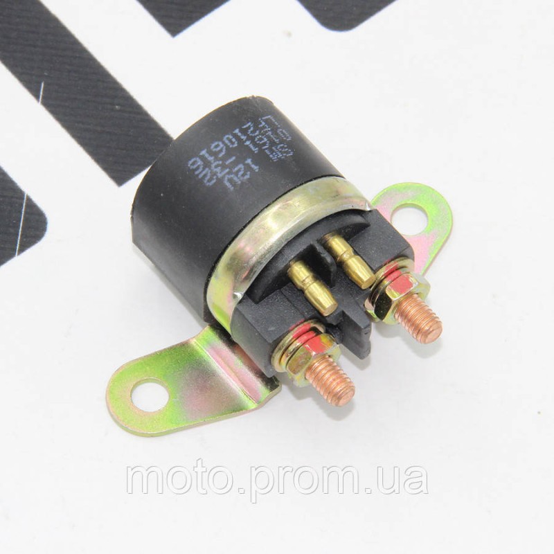 Реле стартера LF250-R (V16S)
