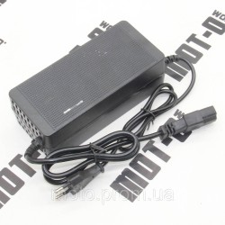 Зарядний пристрій 48V 12Ah Fada LIDO (FDEB03LA-48) Зарядний пристрій 48V 12Ah Fada LIDO (FDEB03LA-48)