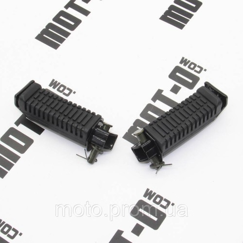Підніжки пасажира (п+л) Lifan LF150-2E