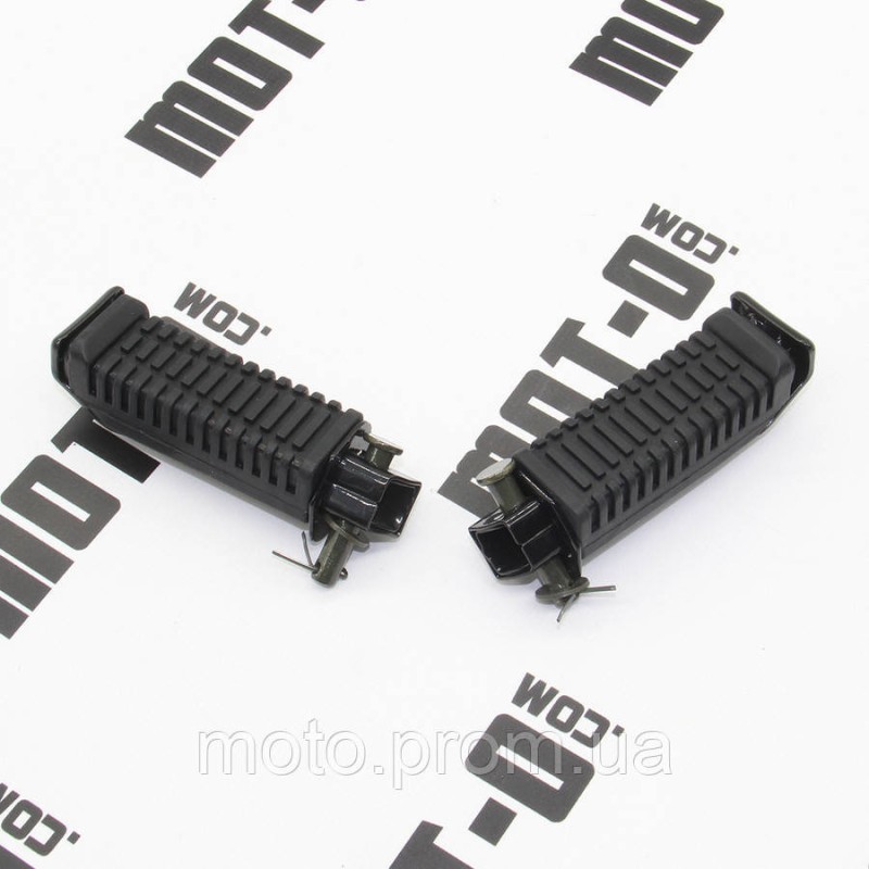 Підніжки пасажира (п+л) Lifan LF150-2E