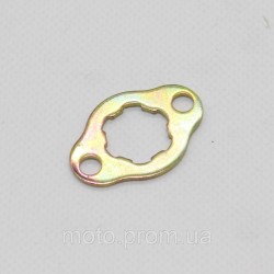 Пластина передней звезды Shineray XY250GY-6B Пластина передней звезды Shineray XY250GY-6B