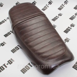 Сиденье Lifan LF200-3B KPM Сиденье Lifan LF200-3B KPM