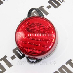 Стоп-сигнал Lifan LF200-3B KPM Стоп-сигнал Lifan LF200-3B KPM