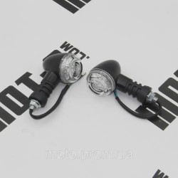 Повороти передні (л+п) LF250-R (V16S)