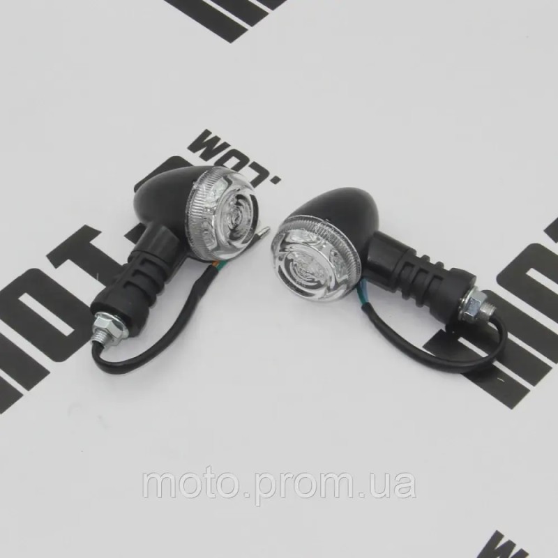 Повороти передні (л+п) LF250-R (V16S)