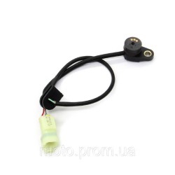 Датчик перек. передач+конт. пластина ATV Loncin 200cc