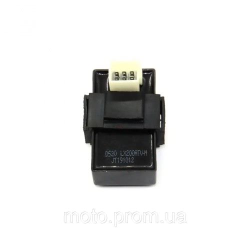 Контроллер переключения передач ATV Loncin 200cc