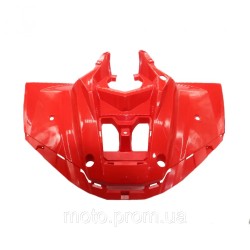 Пластик центр. панель ATV Loncin 200cc Пластик центр. панель ATV Loncin 200cc