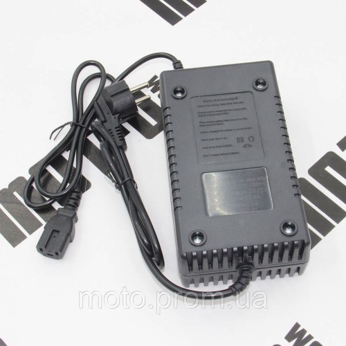 Зарядное устройство 72V 20Ah Fada Mila 1200W