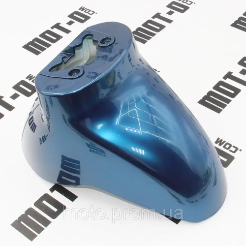 Крыло переднее бирюзовое Fada Mila 1200W