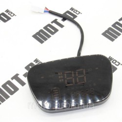 Панель приборов Fada N9 (FDEB 10SLA-72) Панель приборов Fada N9 (FDEB 10SLA-72)