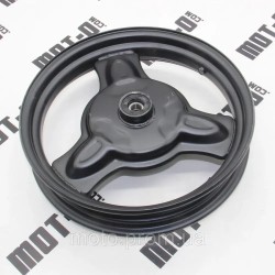 Диск передній Fada N9 (FDEB 10SLA-72) Диск передній Fada N9 (FDEB 10SLA-72)