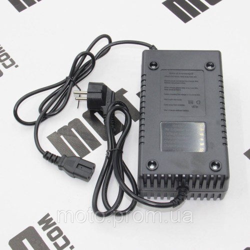 Зарядное устройство 72V-20Ah Fada NIO 1500W
