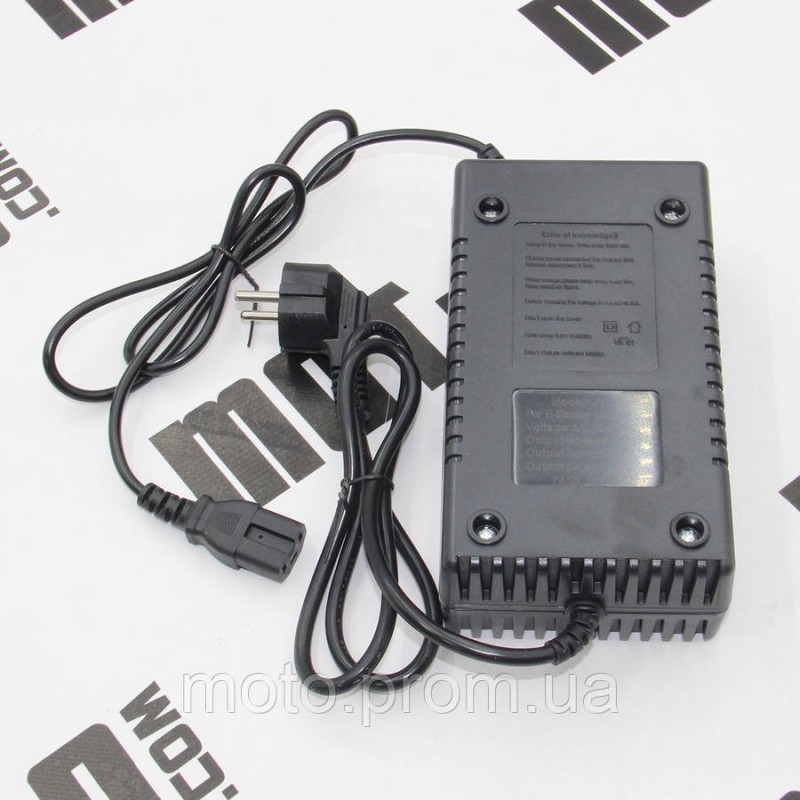Зарядное устройство 72V-20Ah Fada NIO 1500W