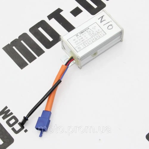 Конвертор напряжения 12В Fada NIO 1500W