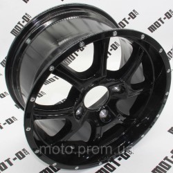 Диск задній 14*8J ЕТ46,5 650/800 ATV ODES Диск задній 14*8J ЕТ46,5 650/800 ATV ODES