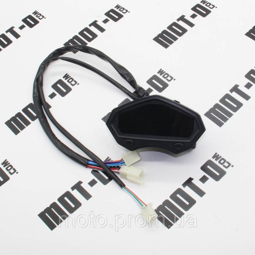 Спідометр ATV Orix125
