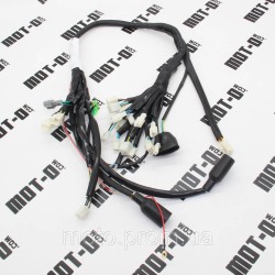 Проводка центральная ATV Orix125