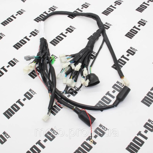 Проводка центральная ATV Orix125