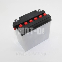 АККУМУЛЯТОР КИСЛОТНЫЙ 12N7-4В 12V 7AH АККУМУЛЯТОР КИСЛОТНЫЙ 12N7-4В 12V 7AH