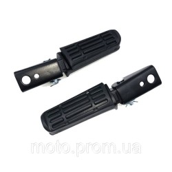 Підніжка пасажира (л+п) MT150-8 REGION Підніжка пасажира (л+п) MT150-8 REGION