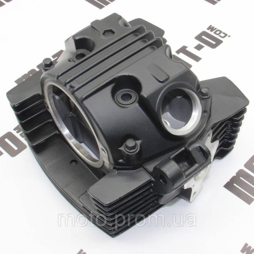 Головка цилиндра (пустая) MT250GY-8 (Grader 250)
