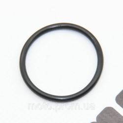 Ущільн. кільце Ф35*3,0 (отвор. рег. клапанів) MT250GY-8 (Grader 250)