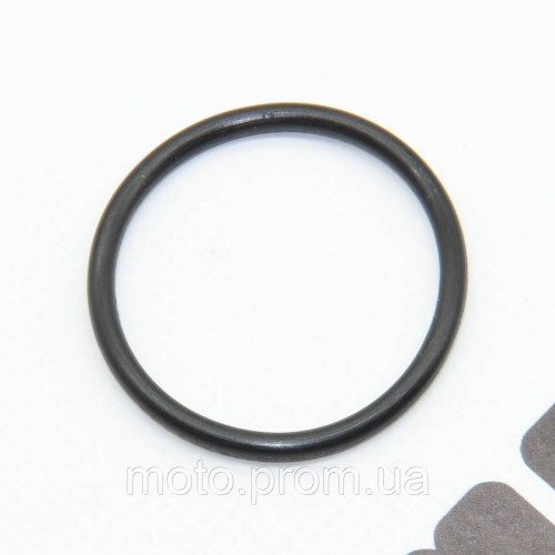 Ущільн. кільце Ф35*3,0 (отвор. рег. клапанів) MT250GY-8 (Grader 250)