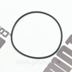 Ущільн. кільце Ф75*2,5 (лівої кришки головки) MT250GY-8 (Grader 250) Ущільн. кільце Ф75*2,5 (лівої кришки головки) MT250GY-8 (Grader 250)