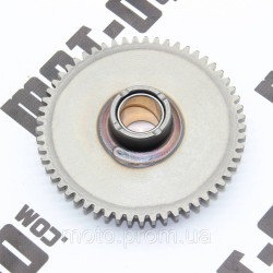 Шестірня одностор. муфти MT250GY-8 (Grader 250)
