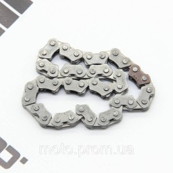 Цепь масляного насоса MT250GY-8 (Grader 250) Цепь масляного насоса MT250GY-8 (Grader 250)