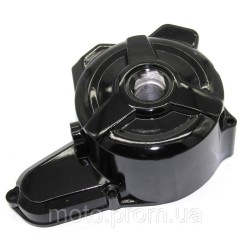 Крышка двигателя, левая МТ125-8 F (FIT 2018) Крышка двигателя, левая МТ125-8 F (FIT 2018)