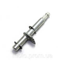 Вал рычага переключения передач Shineray XY150ST-3A