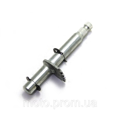 Вал рычага переключения передач Shineray XY150ST-3A