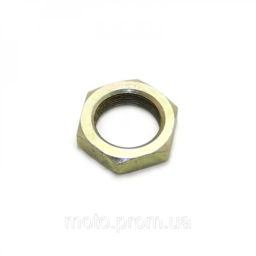 Гайка задней оси М32*1,5 Shineray XY150ST-3A