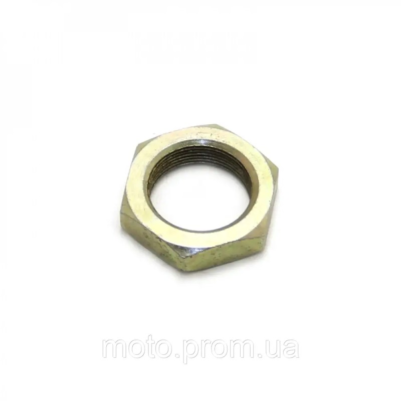 Гайка задней оси М32*1,5 Shineray XY150ST-3A