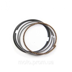Комплект поршневых колец Ф67мм Shineray XY250ST-4B