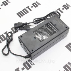 Зарядний пристрій 72V-20Ah Fada Spin 1200W