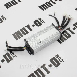 Управляющий контроллер 72В/34±1A Fada Spin 1200W