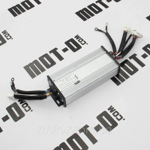 Управляющий контроллер 72В/34±1A Fada Spin 1200W
