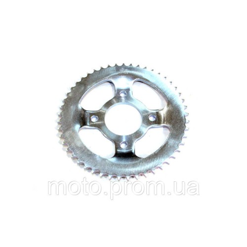 Зірка задня 428*49Т Lifan LF200-10L