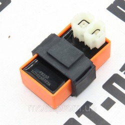 Комутатор (під двигун.171FMM FE250) TEKKEN 250 Комутатор (під двигун.171FMM FE250) TEKKEN 250