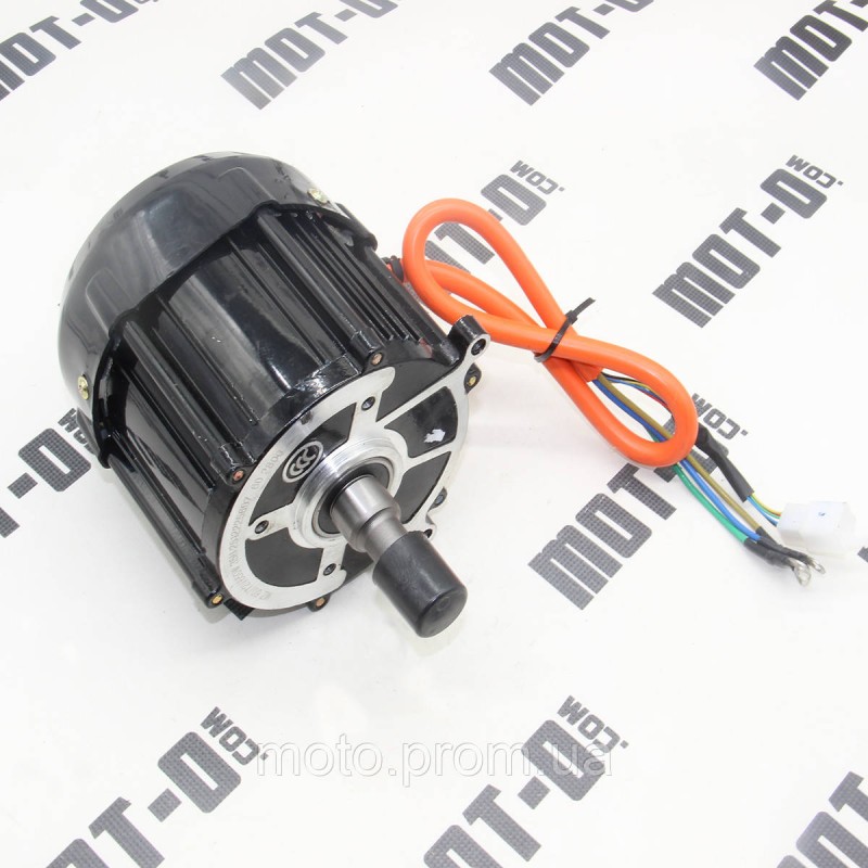 Электродвигатель 650W/60V Fada TENi (FDET 06NLA-60)
