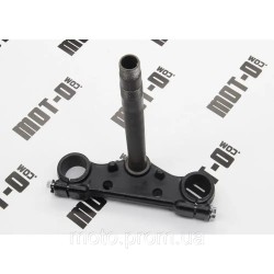 Вал рулевой с траверсой XY250GY-15С (Tricker)